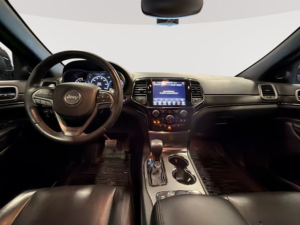 Thumbnail: 2020 Jeep Grand Cherokee - 2