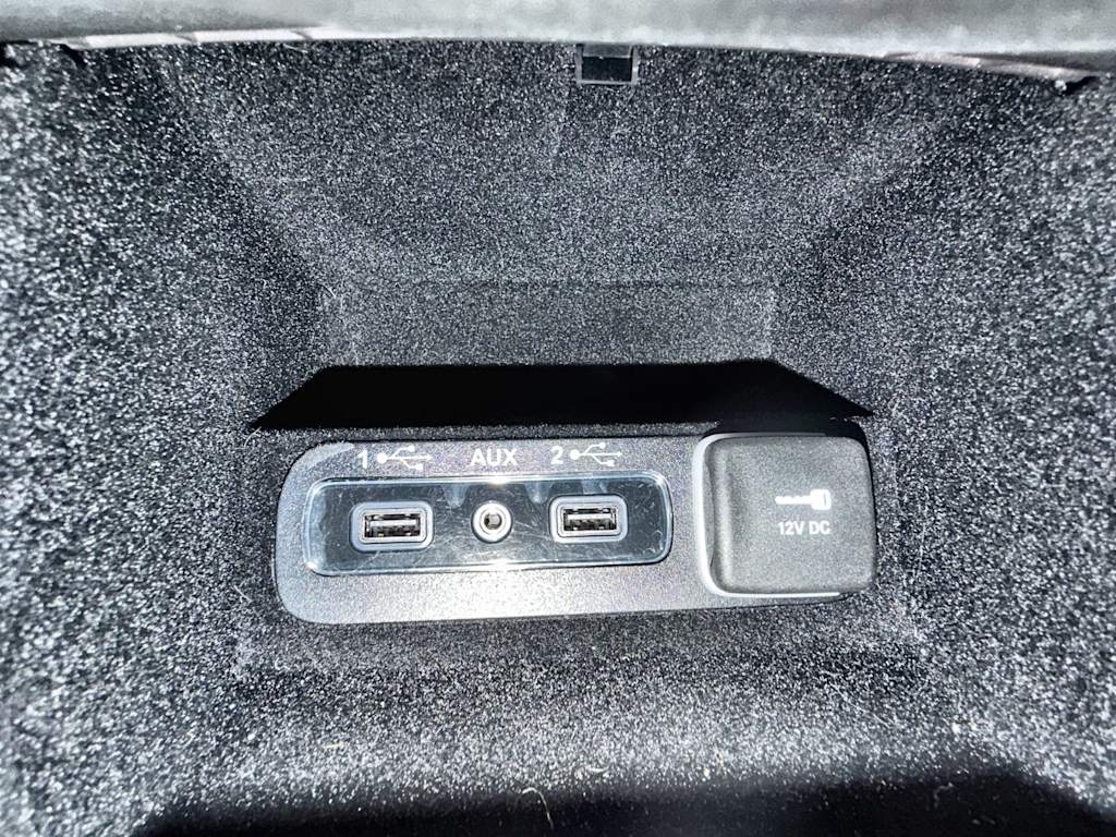 Thumbnail: 2020 Jeep Grand Cherokee - 37