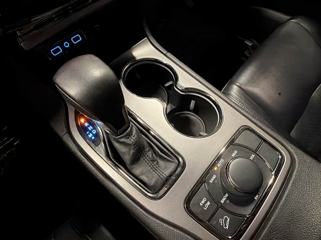 Thumbnail: 2020 Jeep Grand Cherokee - 38