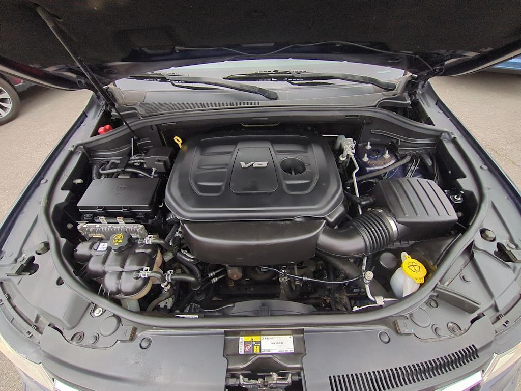 Thumbnail: 2018 Jeep Grand Cherokee - 9