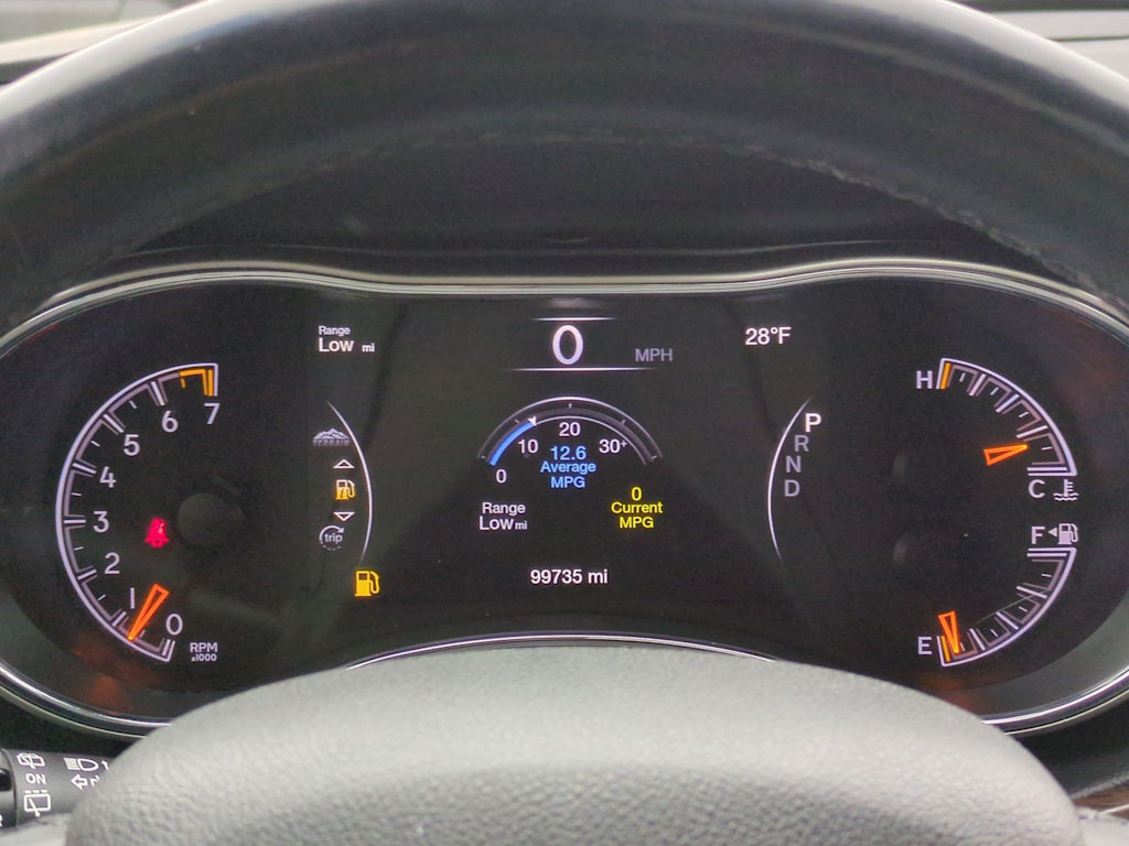 Thumbnail: 2018 Jeep Grand Cherokee - 17