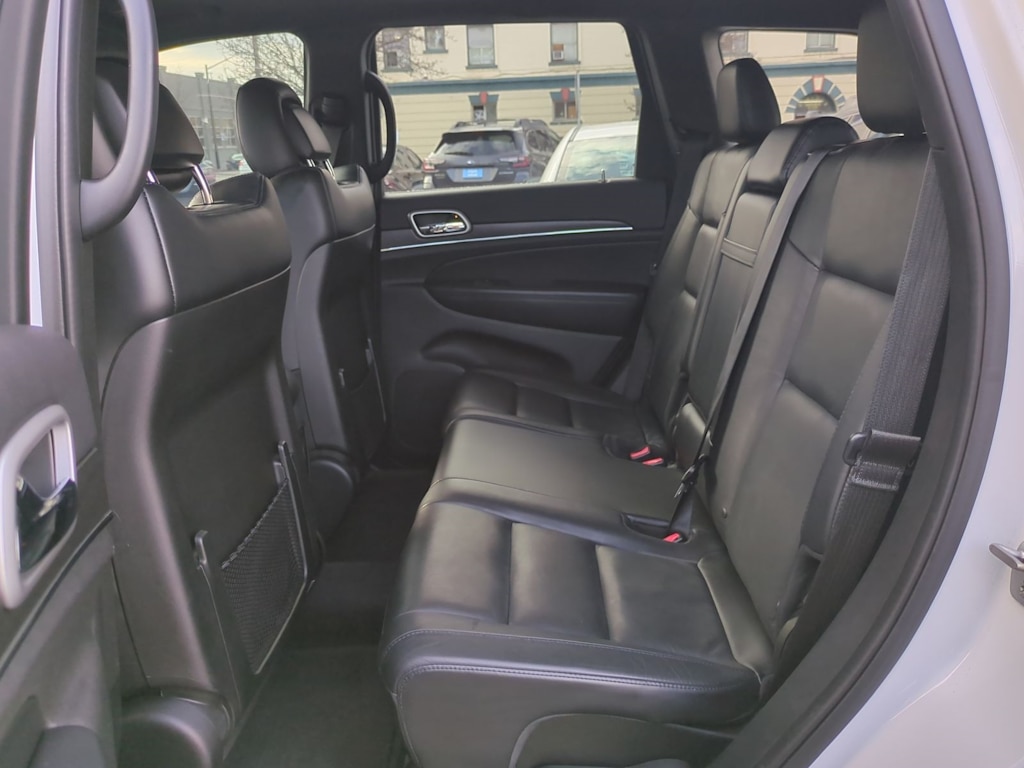 Thumbnail: 2018 Jeep Grand Cherokee - 27