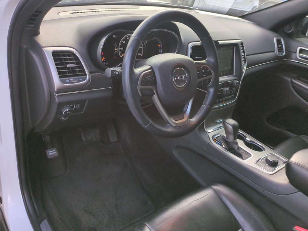 Thumbnail: 2018 Jeep Grand Cherokee - 2