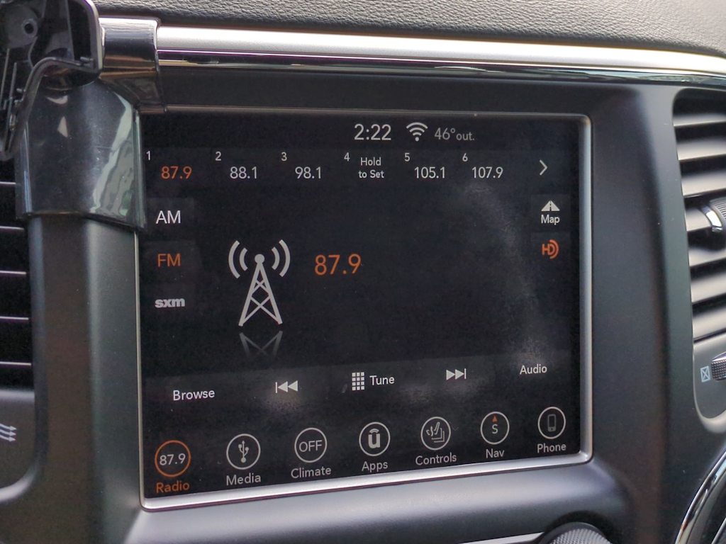 Thumbnail: 2018 Jeep Grand Cherokee - 35