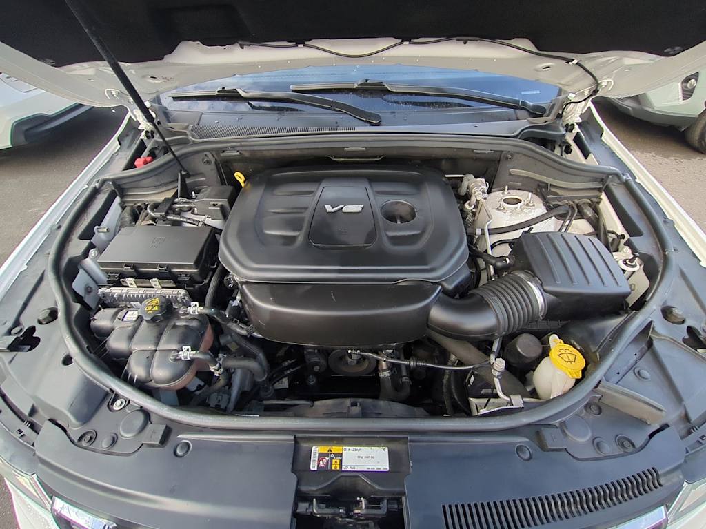 Thumbnail: 2018 Jeep Grand Cherokee - 9