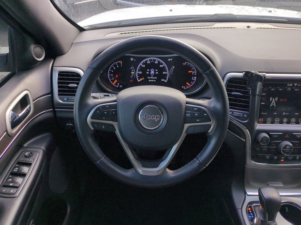 Thumbnail: 2018 Jeep Grand Cherokee - 14