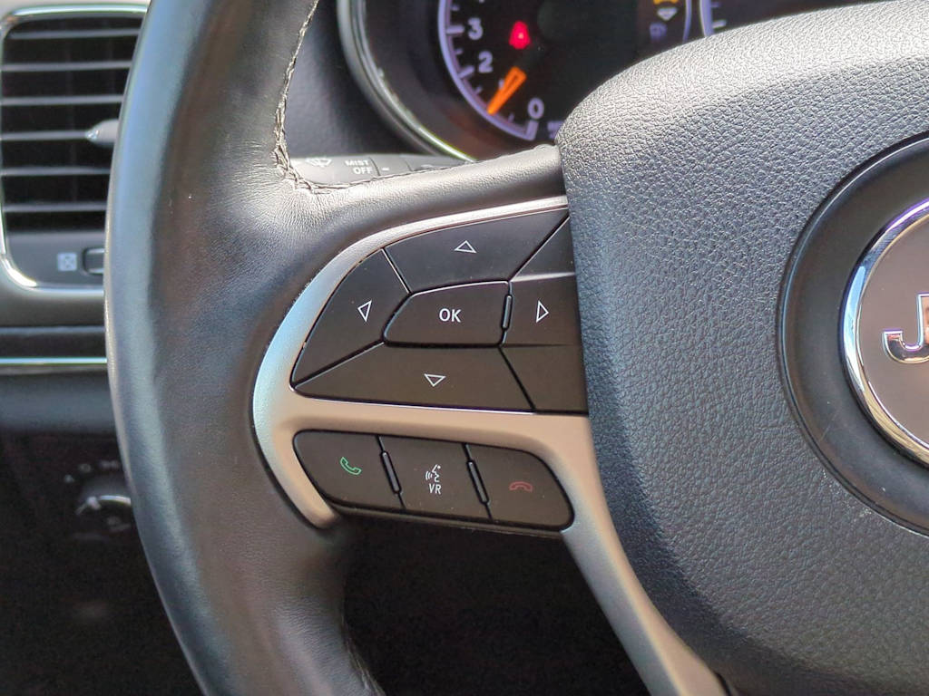 Thumbnail: 2018 Jeep Grand Cherokee - 29