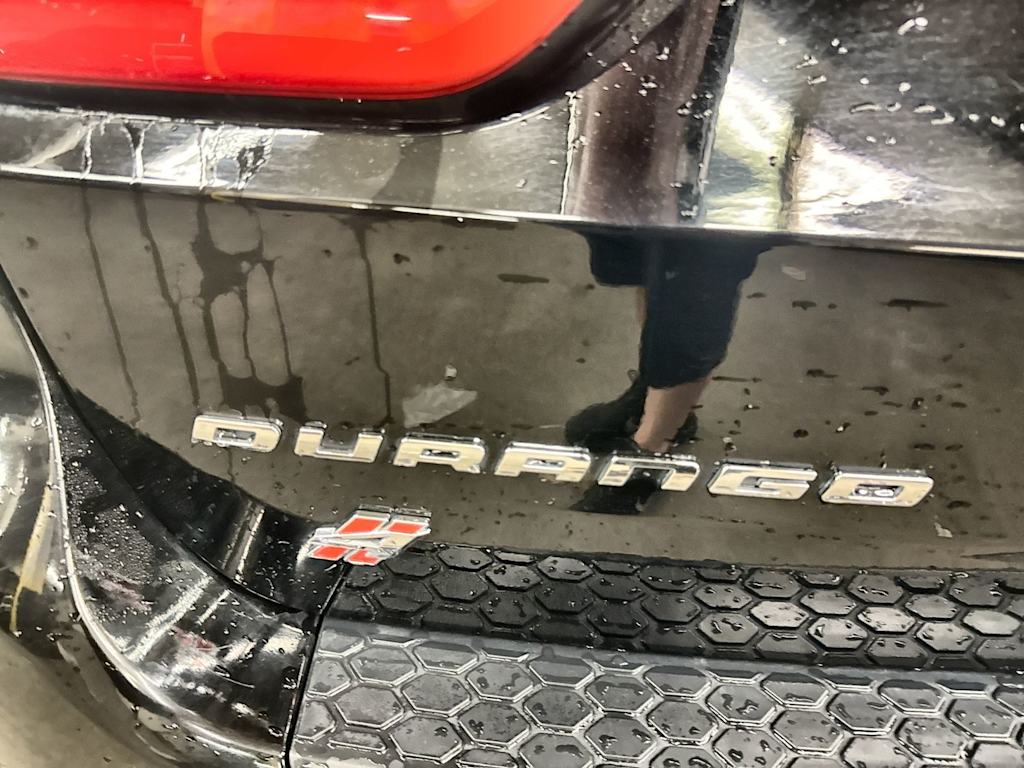 Thumbnail: 2020 Dodge Durango - 5