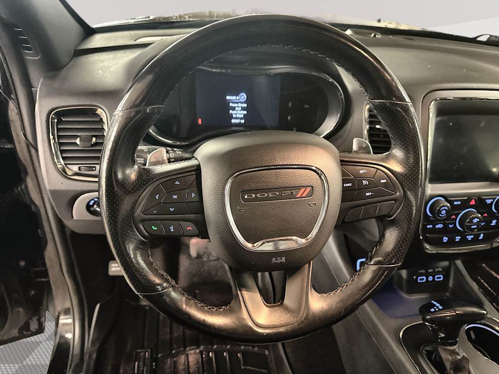 Thumbnail: 2020 Dodge Durango - 8