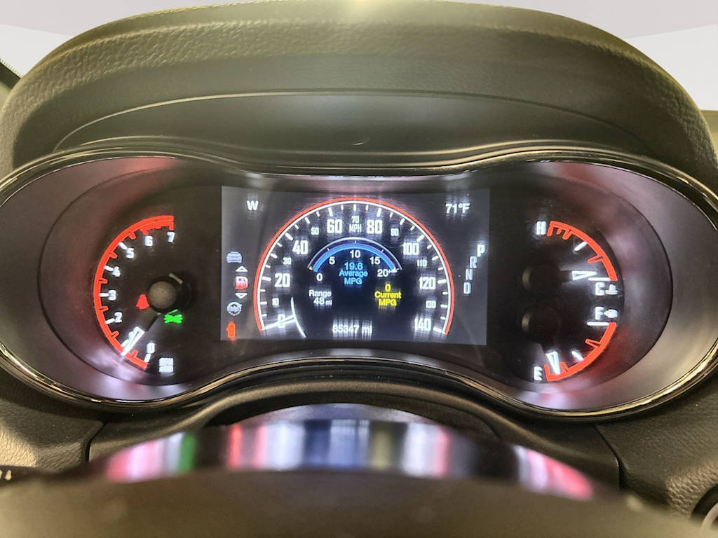 Thumbnail: 2020 Dodge Durango - 14
