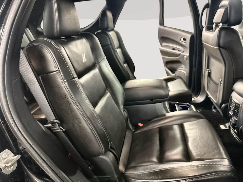Thumbnail: 2020 Dodge Durango - 10