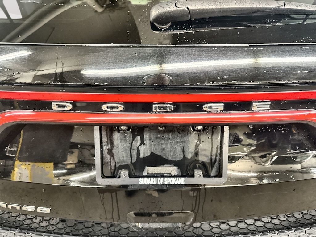 Thumbnail: 2020 Dodge Durango - 7