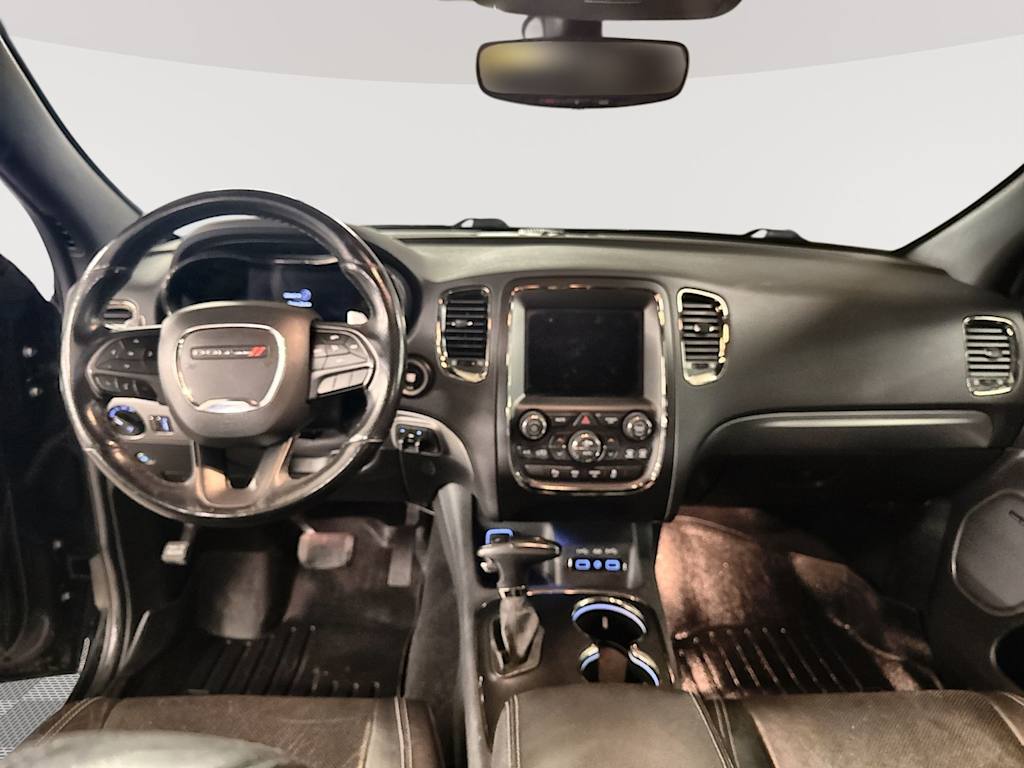 Thumbnail: 2020 Dodge Durango - 2