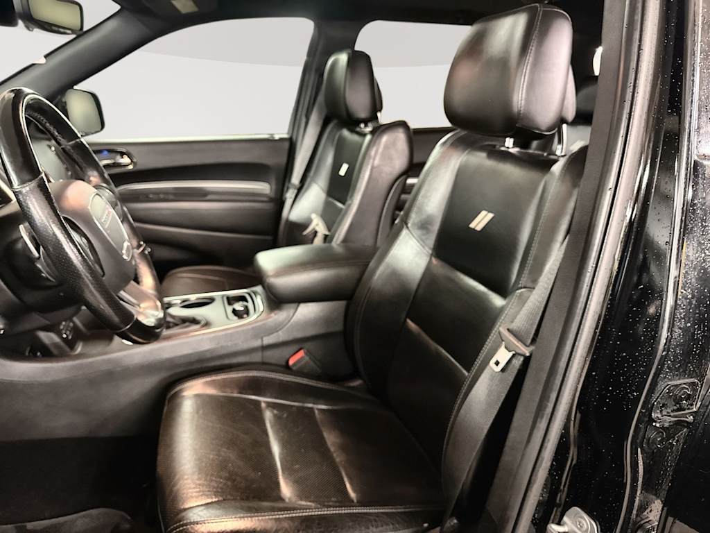 Thumbnail: 2020 Dodge Durango - 9