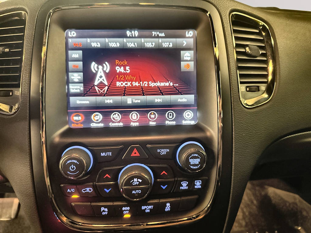 Thumbnail: 2020 Dodge Durango - 35