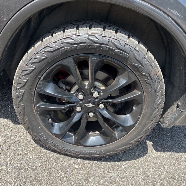 Thumbnail: 2020 Dodge Durango - 7