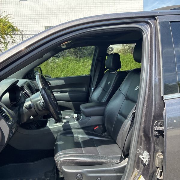 Thumbnail: 2020 Dodge Durango - 8