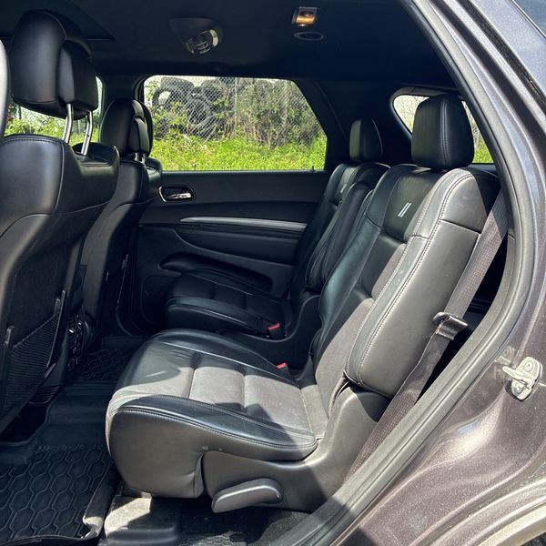 Thumbnail: 2020 Dodge Durango - 9