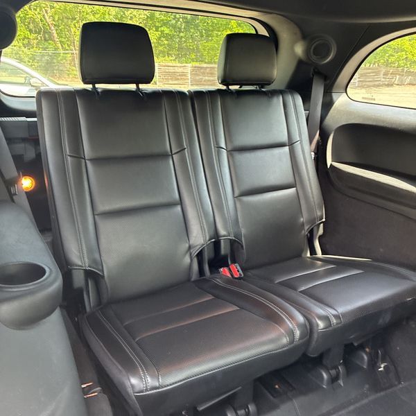 Thumbnail: 2020 Dodge Durango - 17