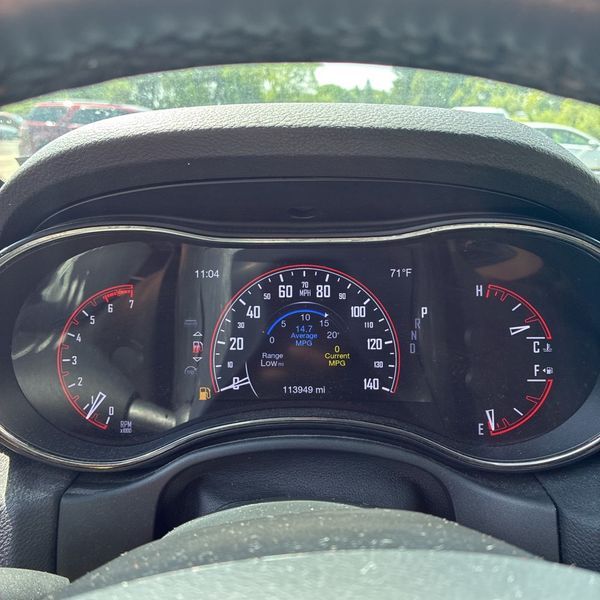 Thumbnail: 2020 Dodge Durango - 10