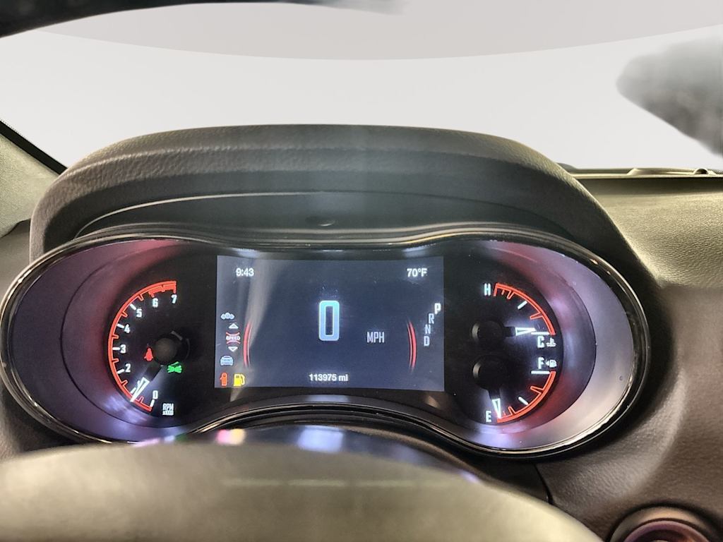 Thumbnail: 2020 Dodge Durango - 14