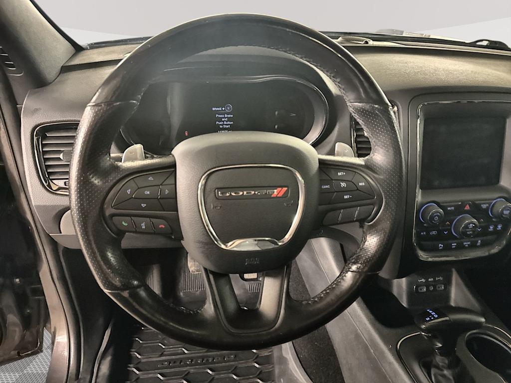 Thumbnail: 2020 Dodge Durango - 8