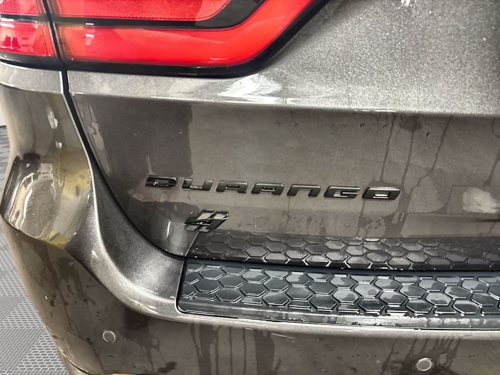 Thumbnail: 2020 Dodge Durango - 5