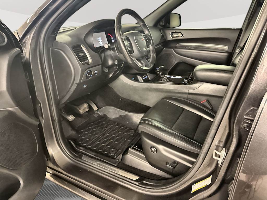 Thumbnail: 2020 Dodge Durango - 9