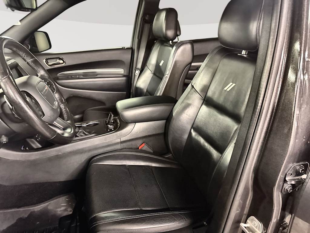 Thumbnail: 2020 Dodge Durango - 10