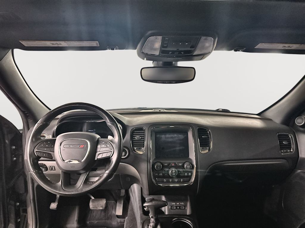 Thumbnail: 2020 Dodge Durango - 2