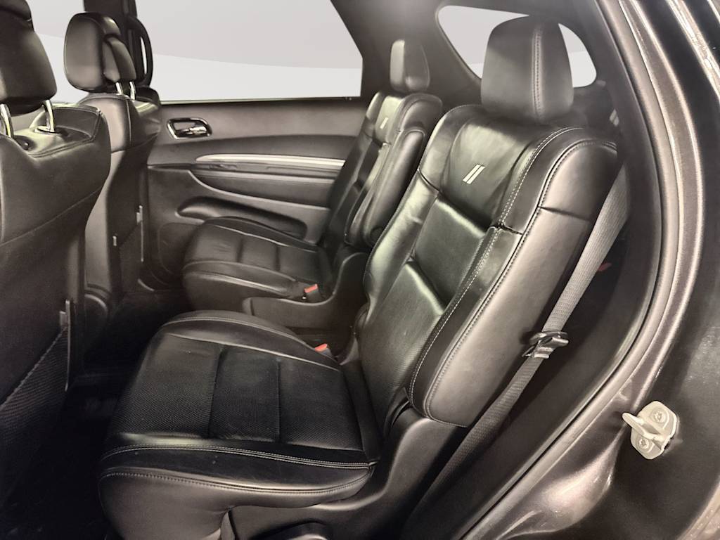 Thumbnail: 2020 Dodge Durango - 27