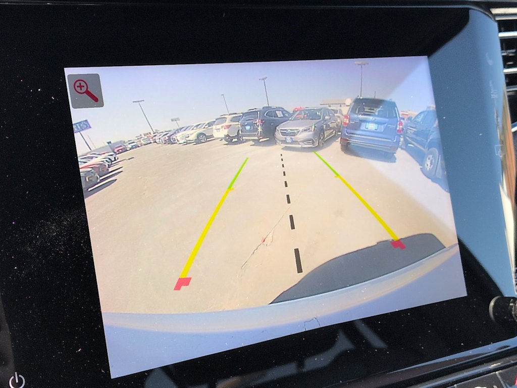 Thumbnail: 2023 Jeep Wagoneer - 33