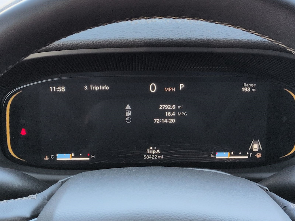 Thumbnail: 2023 Jeep Wagoneer - 16