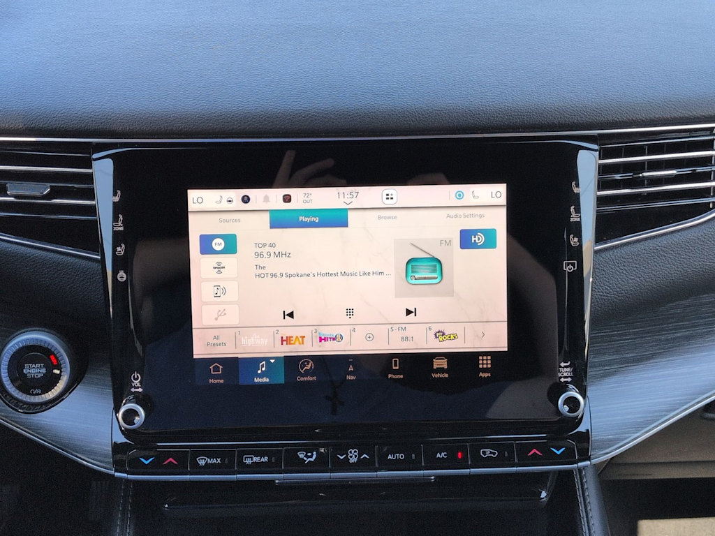 Thumbnail: 2023 Jeep Wagoneer - 15