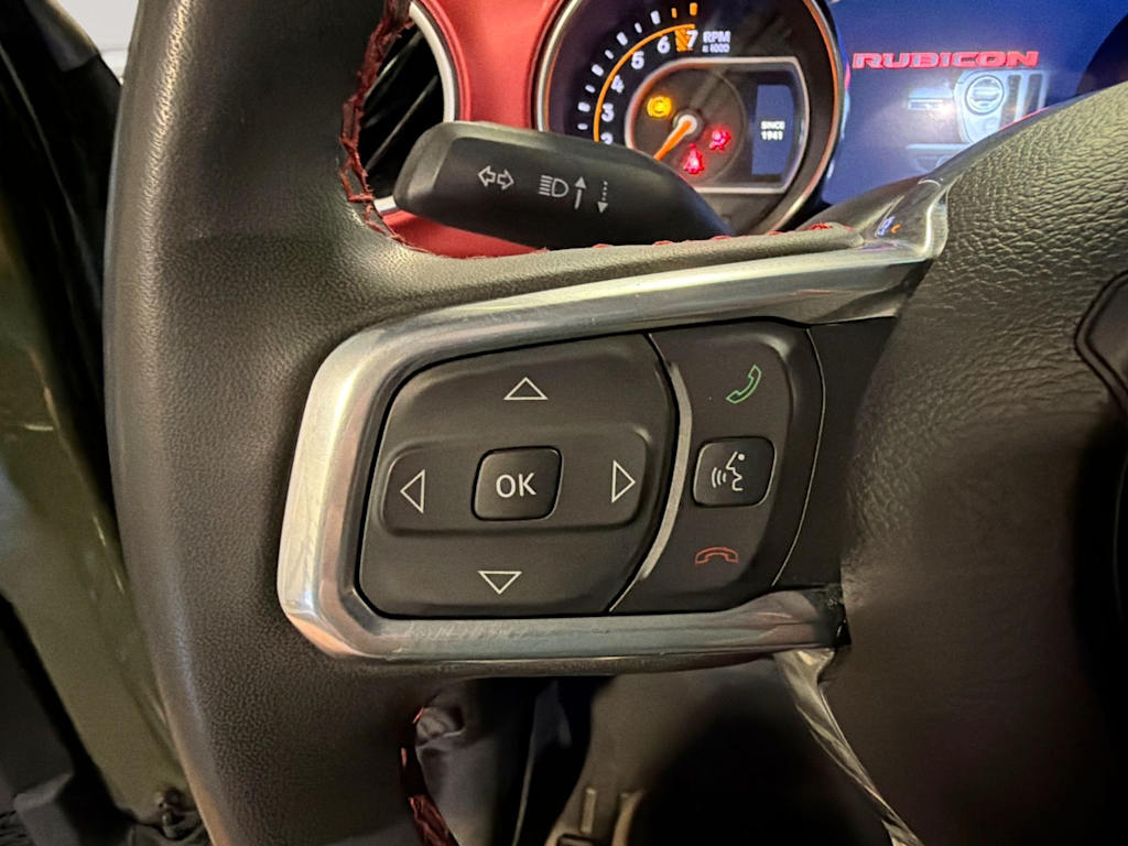 Thumbnail: 2023 Jeep Gladiator - 29