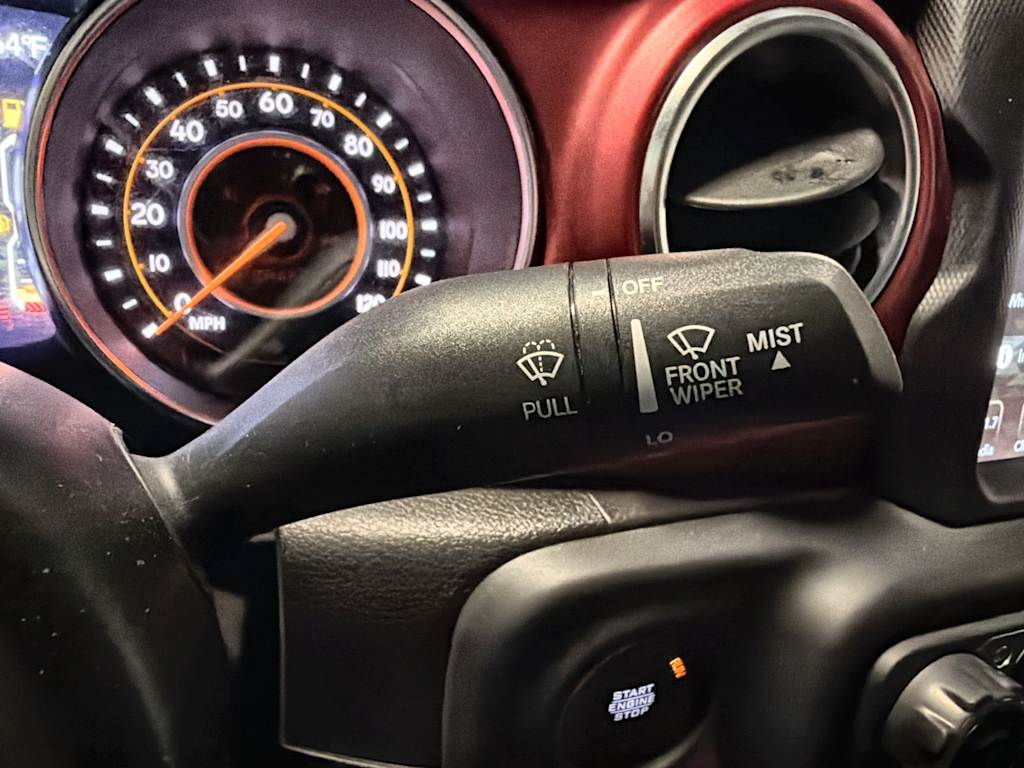 Thumbnail: 2023 Jeep Gladiator - 31