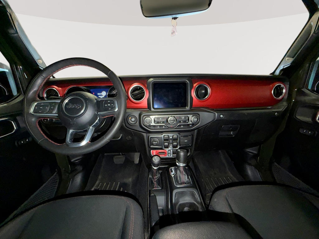 Thumbnail: 2023 Jeep Gladiator - 2