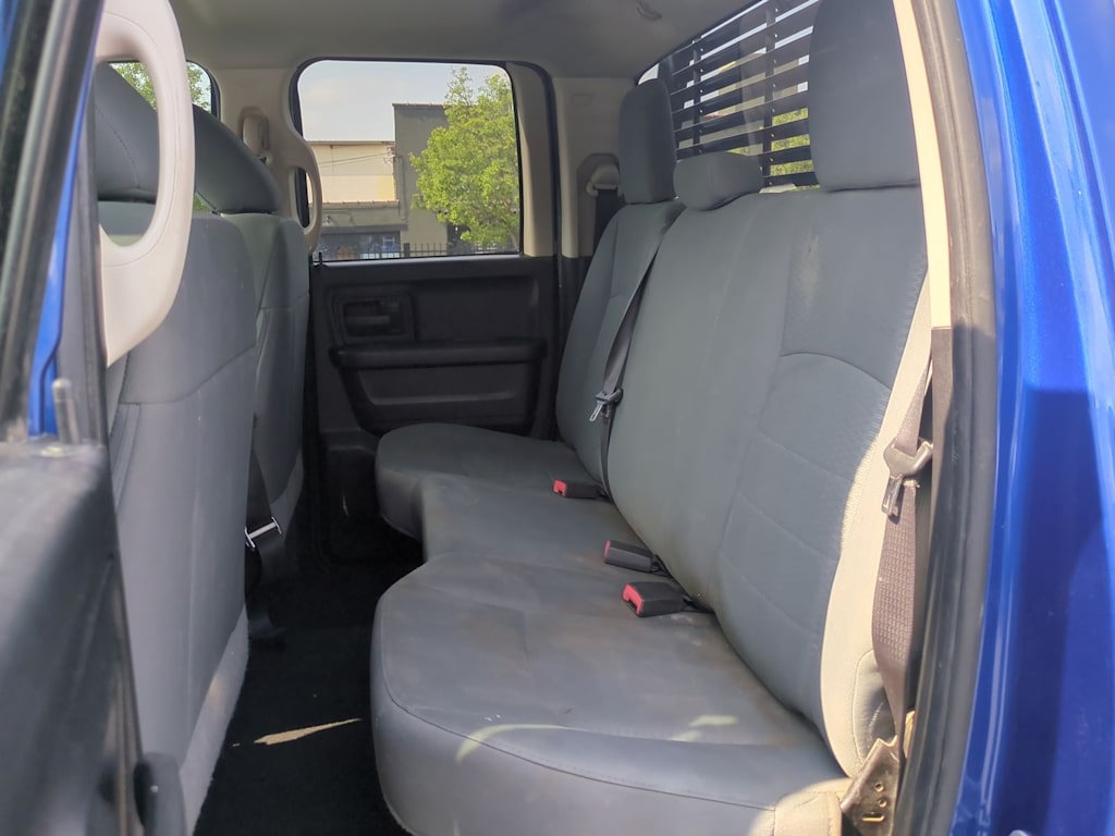 Thumbnail: 2015 RAM 1500 - 26