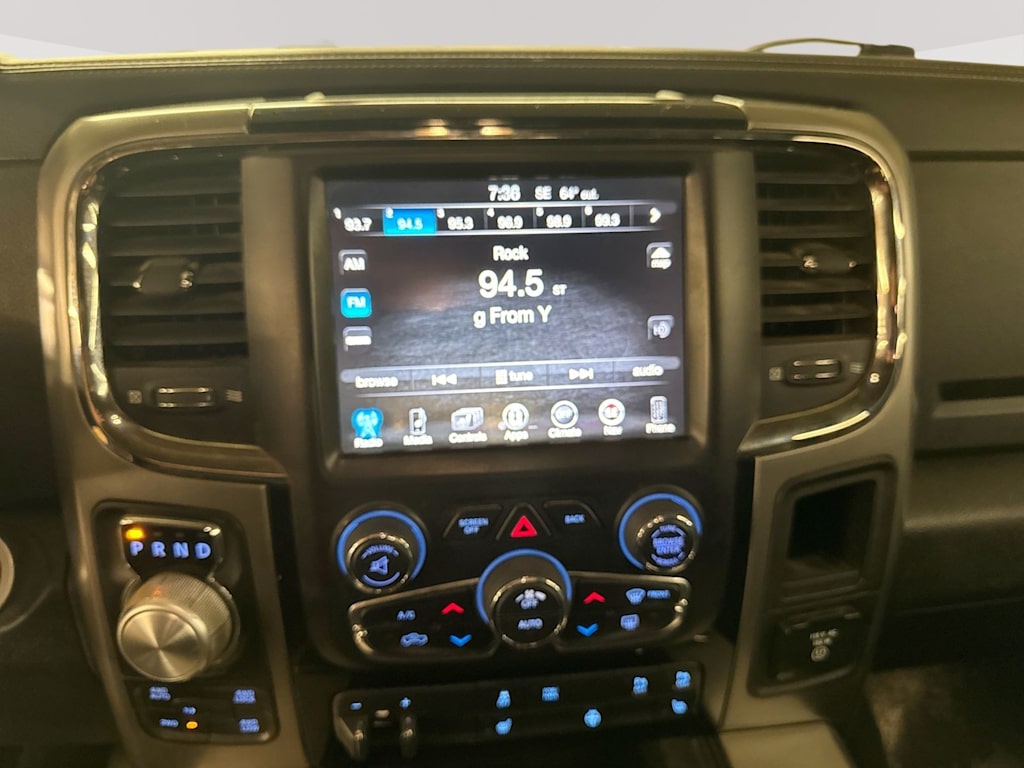 Thumbnail: 2014 RAM 1500 - 32