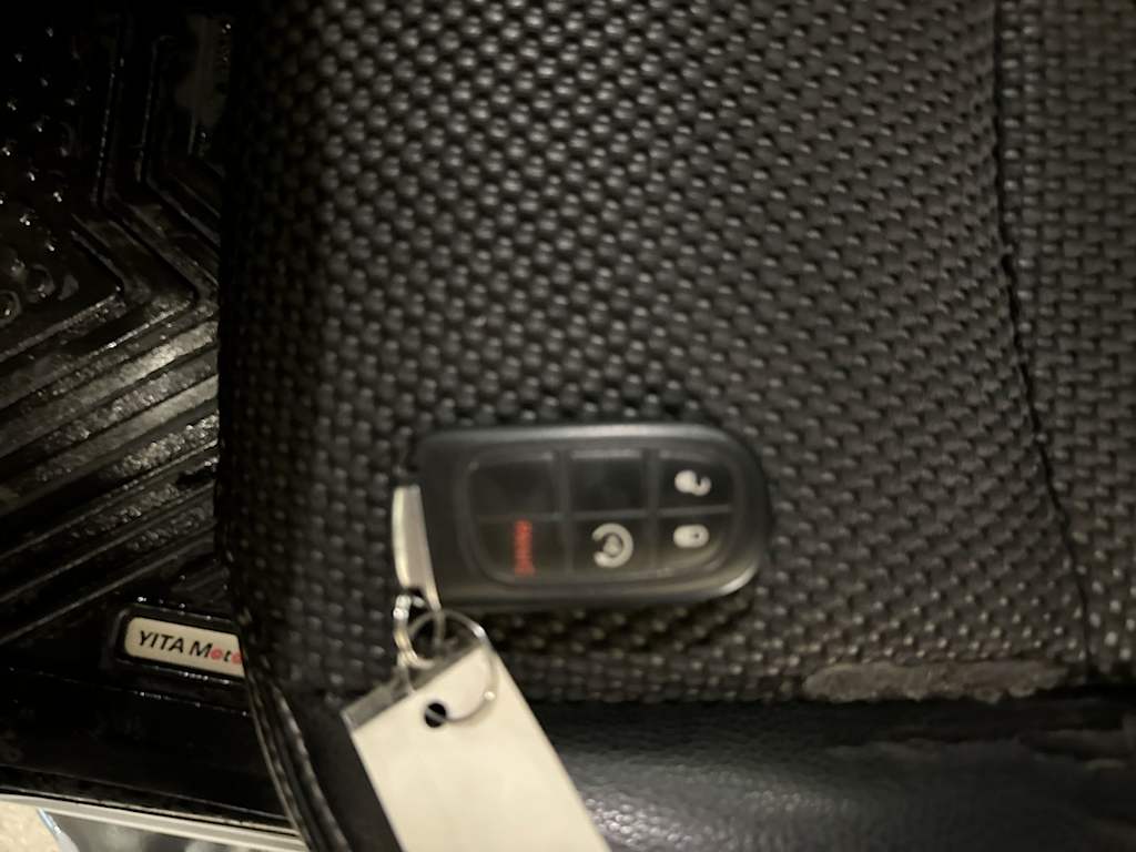 Thumbnail: 2014 RAM 1500 - 18