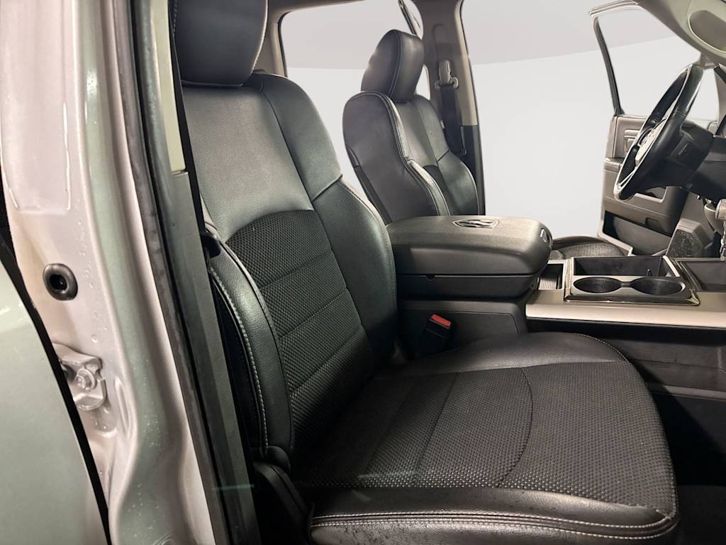Thumbnail: 2014 RAM 1500 - 28
