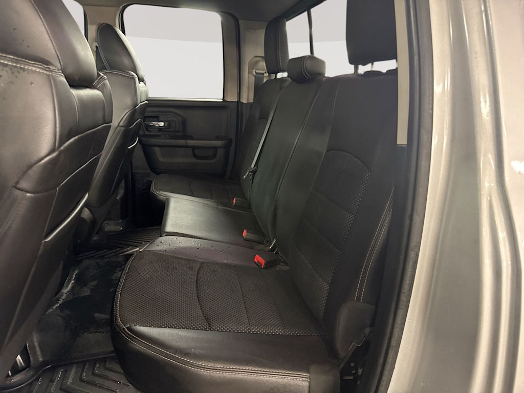 Thumbnail: 2014 RAM 1500 - 27