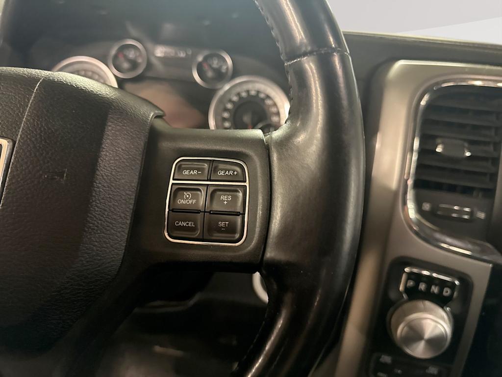 Thumbnail: 2014 RAM 1500 - 30