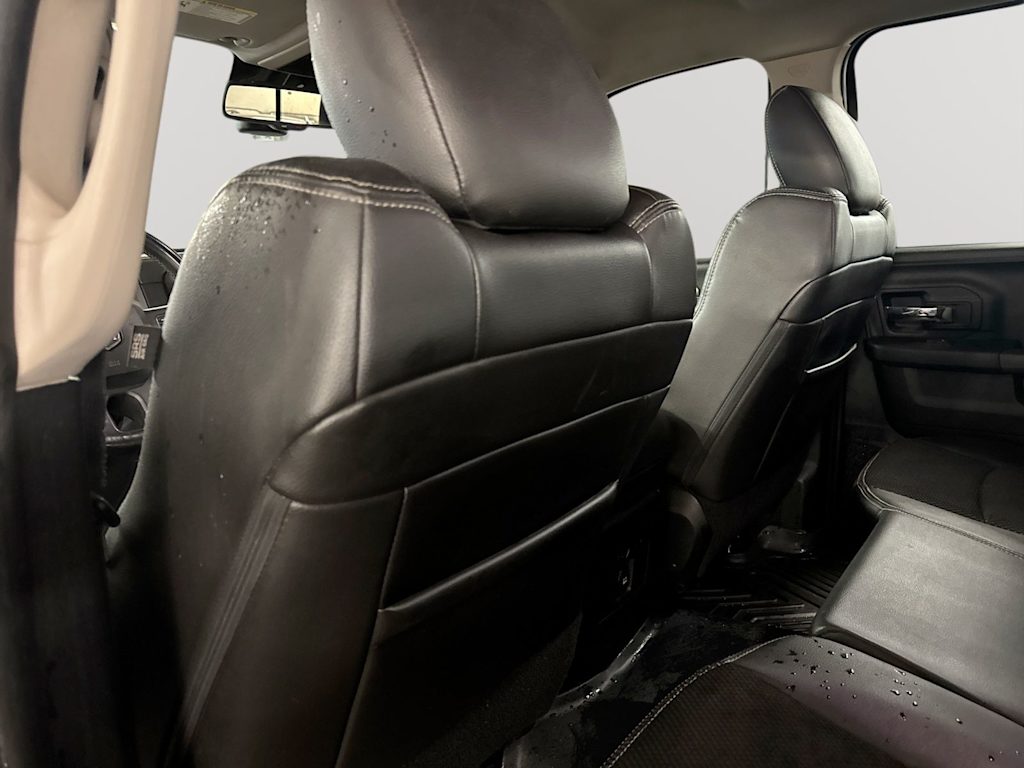 Thumbnail: 2014 RAM 1500 - 13
