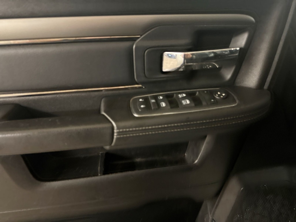 Thumbnail: 2014 RAM 1500 - 26