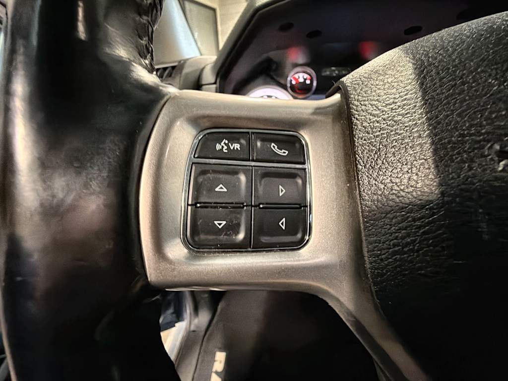 Thumbnail: 2017 RAM 1500 - 32