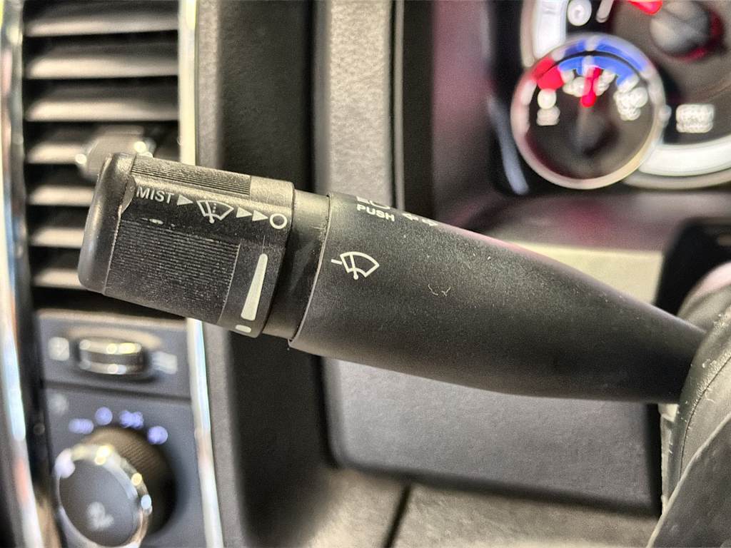 Thumbnail: 2017 RAM 1500 - 35