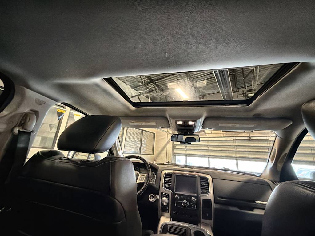 Thumbnail: 2017 RAM 1500 - 31
