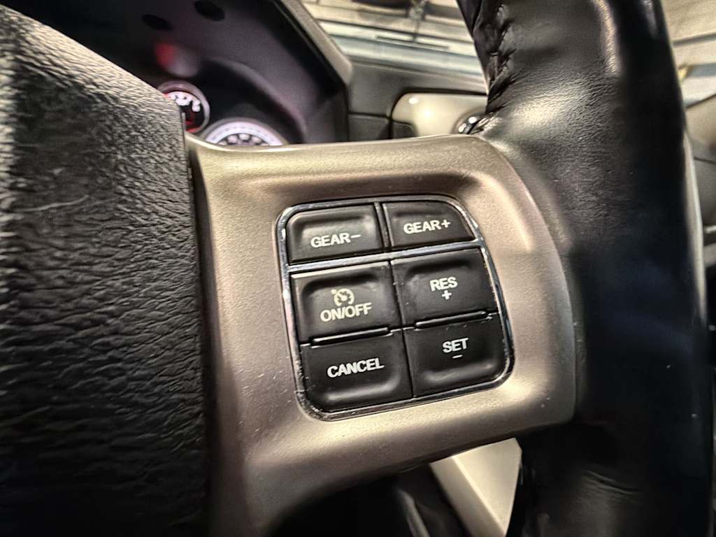 Thumbnail: 2017 RAM 1500 - 33