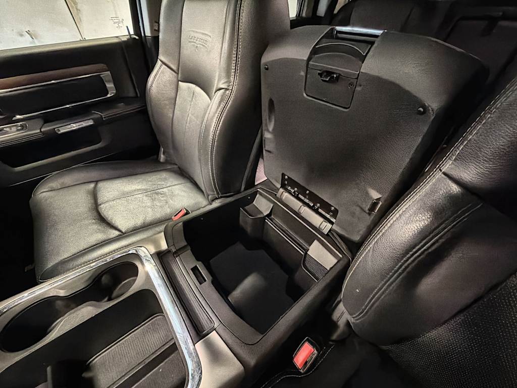 Thumbnail: 2017 RAM 1500 - 15
